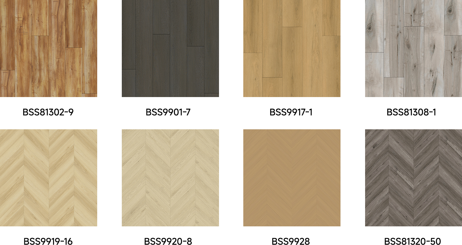 laminate clour