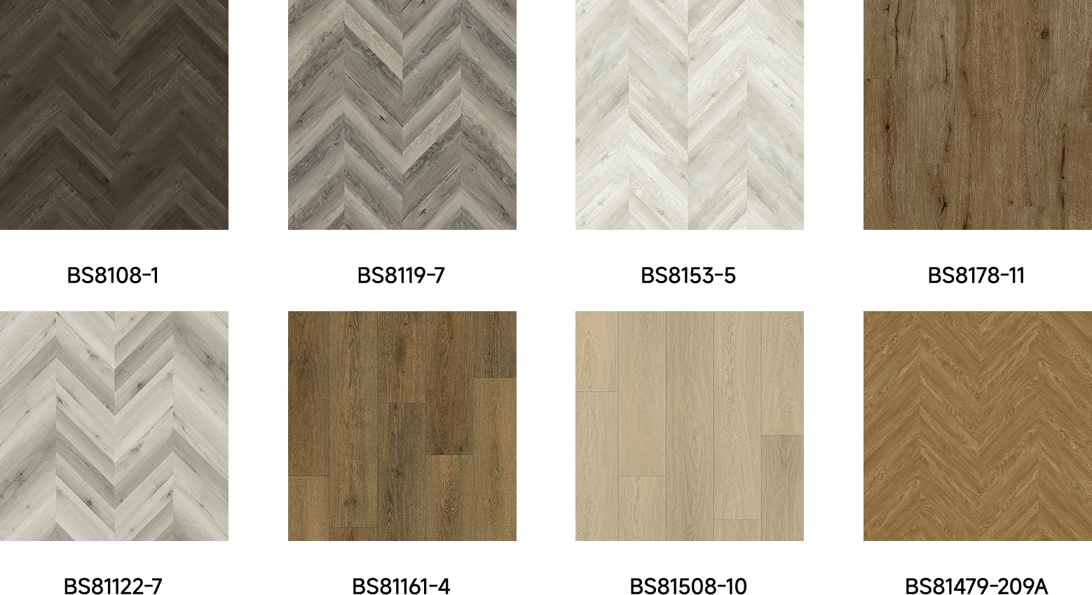 LVT FLOORING COLOUR