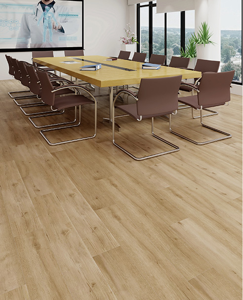 SPC FLOORING