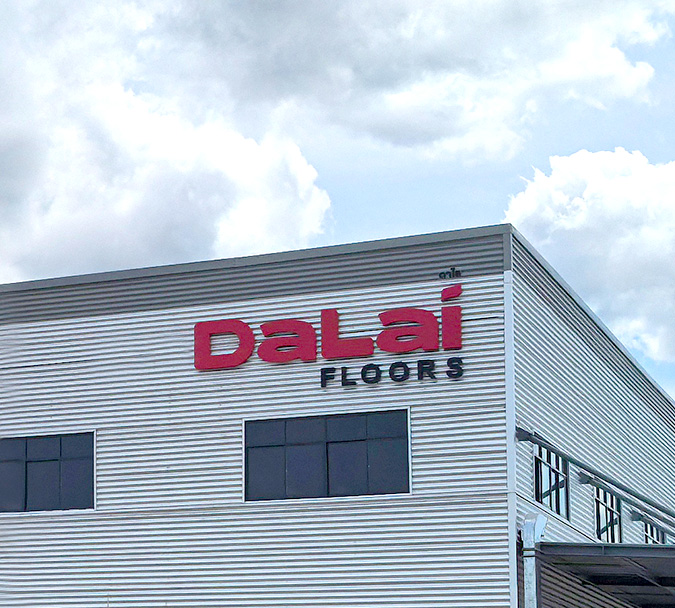 Dedicated To Innovation And R&D