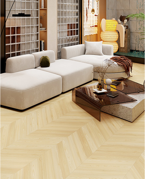 RSVP FLOORING