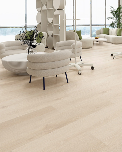 WPC FLOORING